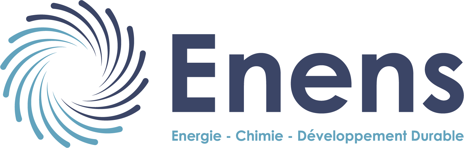 Enens — Énergie, Chimie, Développement Durable