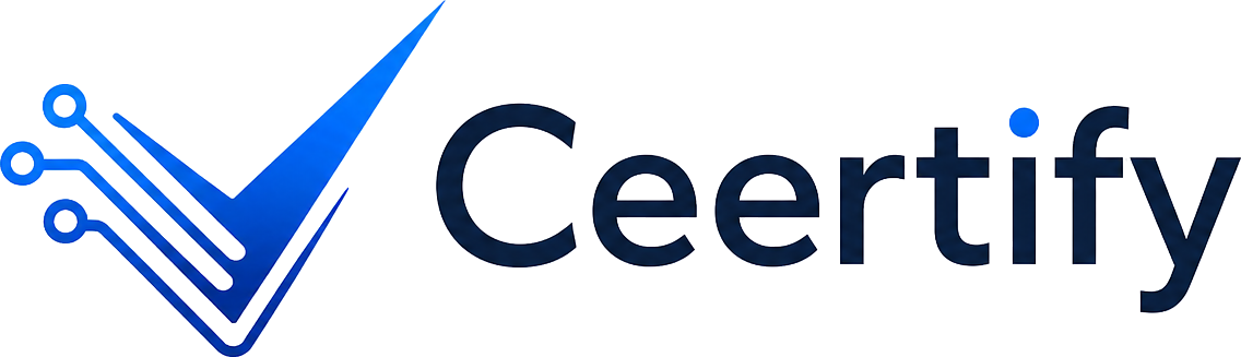 CEErtify